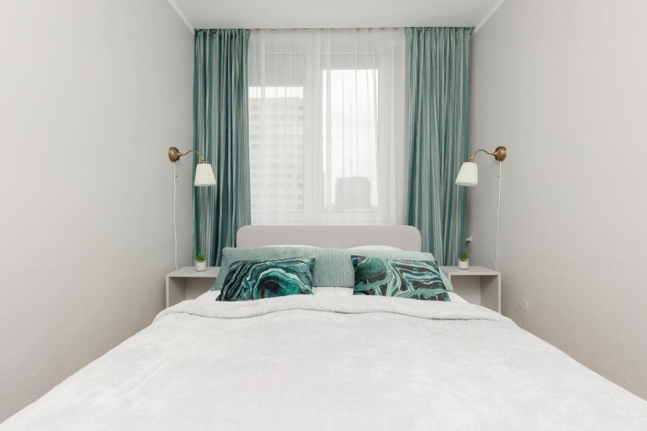 Cozy Two-bedroom Mokotow By Renters Apartment Warsaw