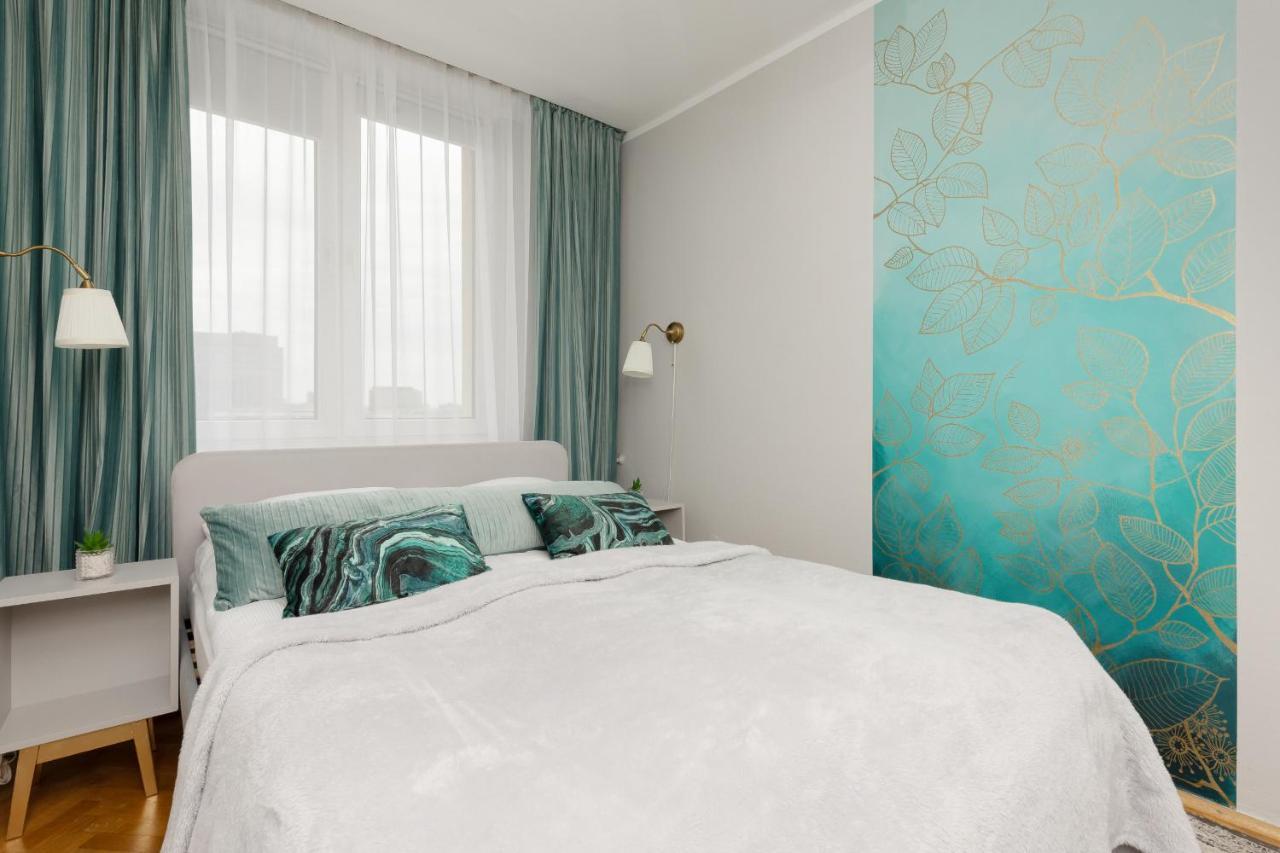 Apartment Cozy Two-bedroom Mokotow By Renters