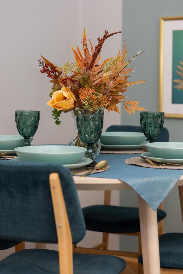 Cozy Two-bedroom Mokotow By Renters *